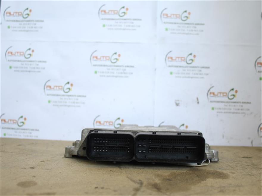 RECAMBIO para Kia Carens 2.0 CRDI 103Kw (2006)