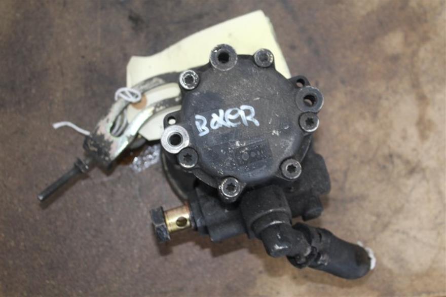 RECAMBIO para Peugeot Boxer 2.2 HDI 74Kw (2002)