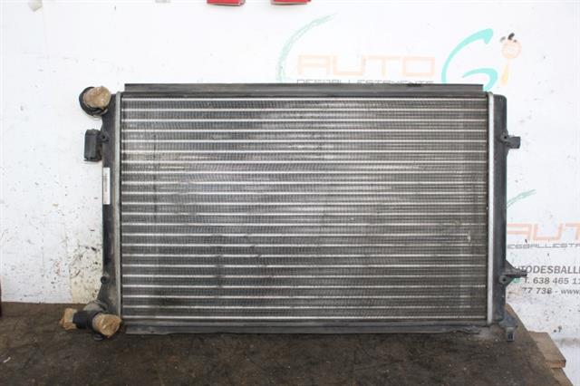 RECAMBIO para Volkswagen Golf