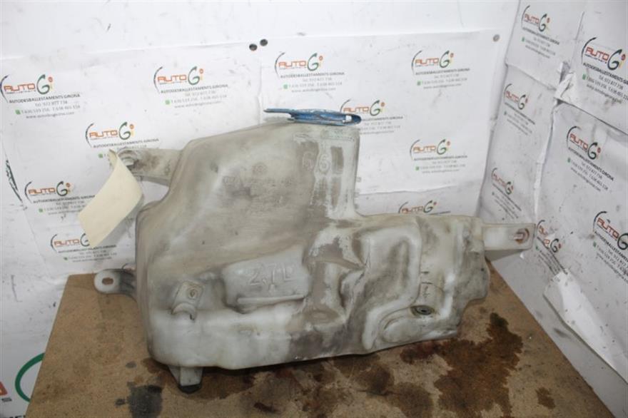 RECAMBIO para Seat Cordoba 1.9 TDI CORDOBA 6K (2000)