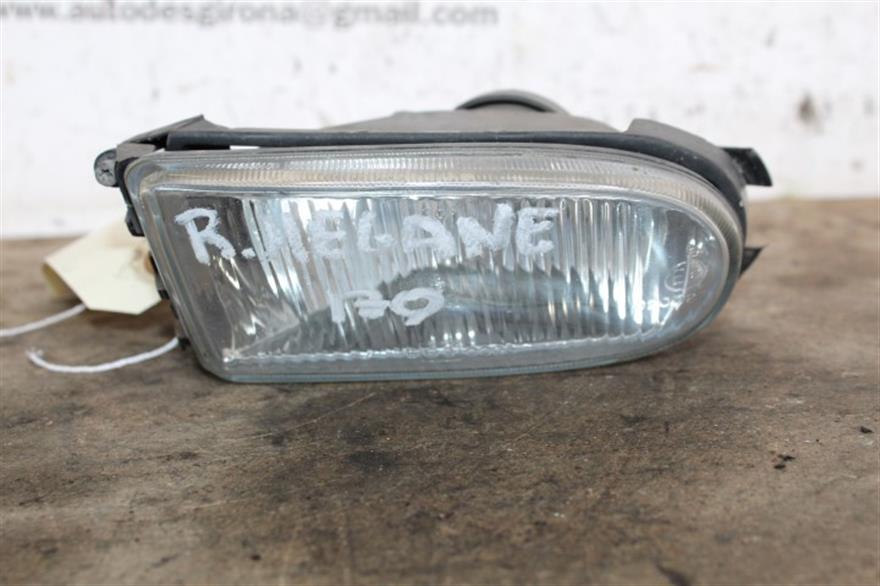 RECAMBIO para Renault Megane Scenic 1.6 G (1998)