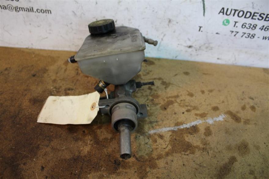 RECAMBIO para Peugeot 607 2.2 HDI (2002)