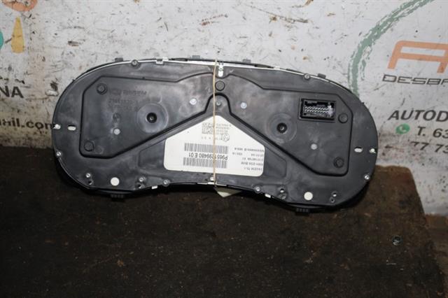 RECAMBIO para Peugeot 307 1.6 G 80Kw (2004)