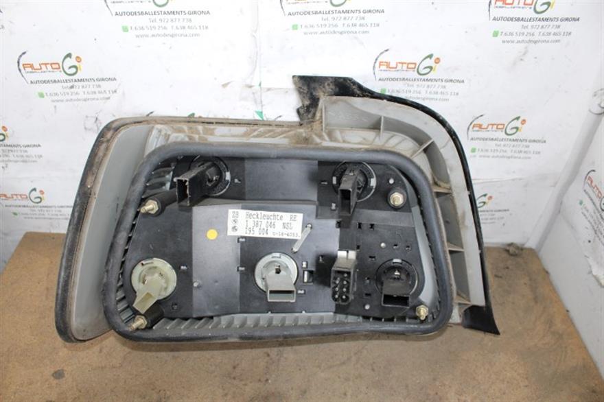 RECAMBIO para Bmw   318 1.8 G    (E36) 85Kw (1993)