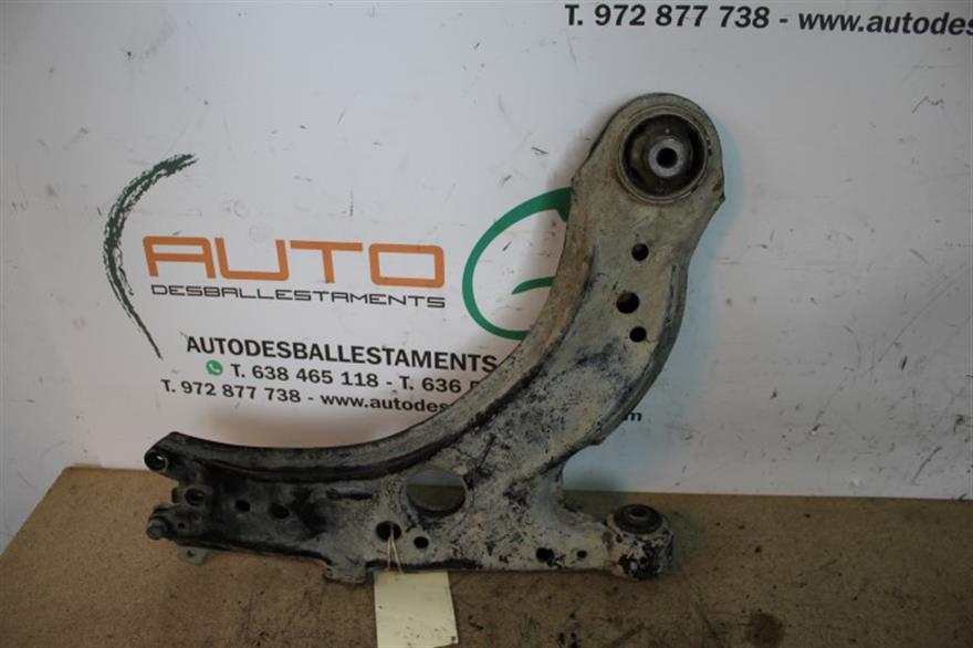 RECAMBIO para Volkswagen Golf 1.9 TDI GOLF IV (1998)
