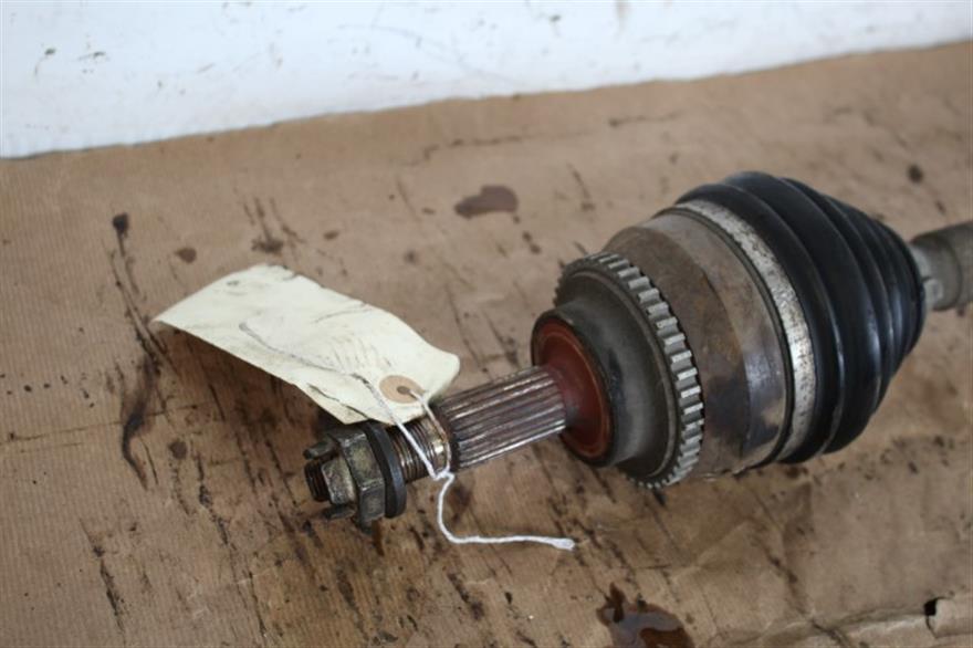 RECAMBIO para Renault Megane 1.9 DTI 73Kw (2000)