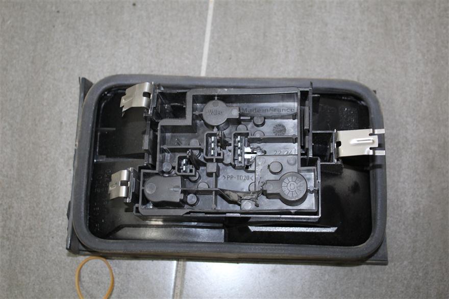 RECAMBIO para Citroen Xantia 1.6 G (1996)