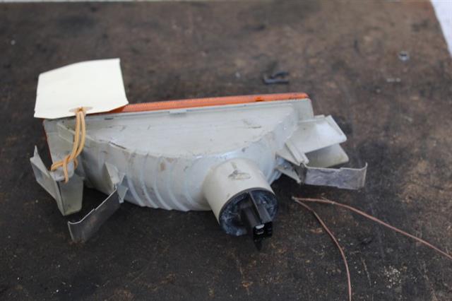 RECAMBIO para Citroen C 15