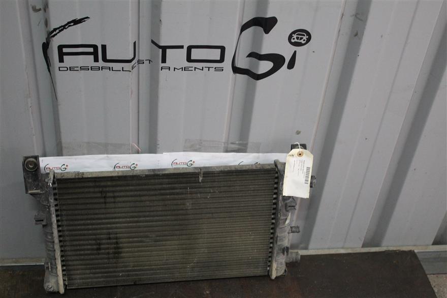 RECAMBIO para Ford Fiesta 1.3 G (1992)