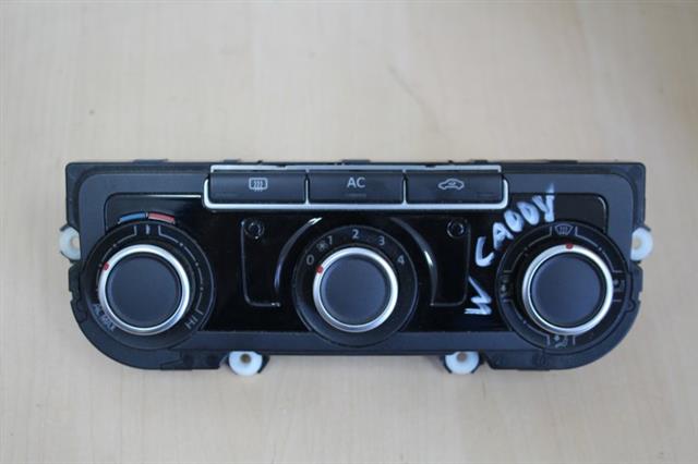 RECAMBIO para Volkswagen Caddy 1.6 TDI 75Kw (2012)