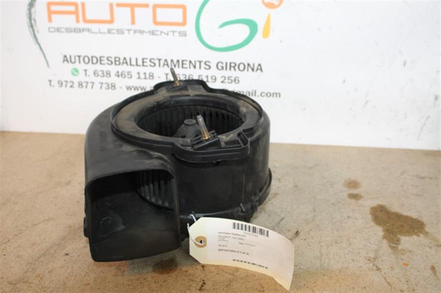 RECAMBIO para Peugeot 106