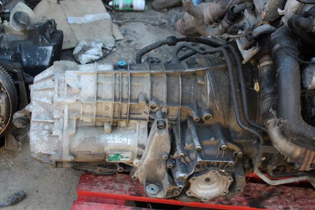 RECAMBIO para Audi  A6 2.5 TDI 110Kw (2000)