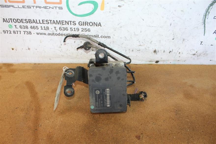 RECAMBIO para Volkswagen Golf 1.9 TDI 6V 4P GOLF IV 110Kw (2002)