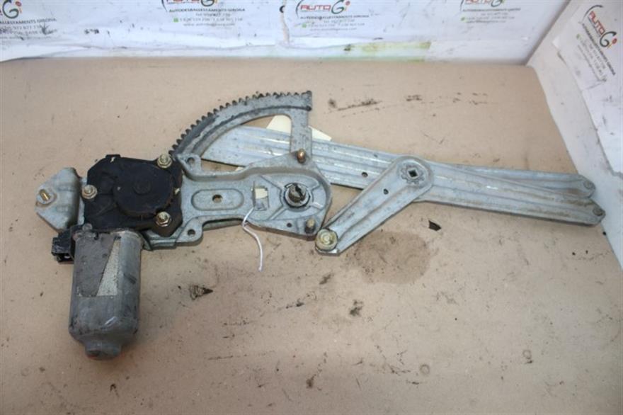 RECAMBIO para Peugeot 205 1.4 GT 61,50Kw (1992)