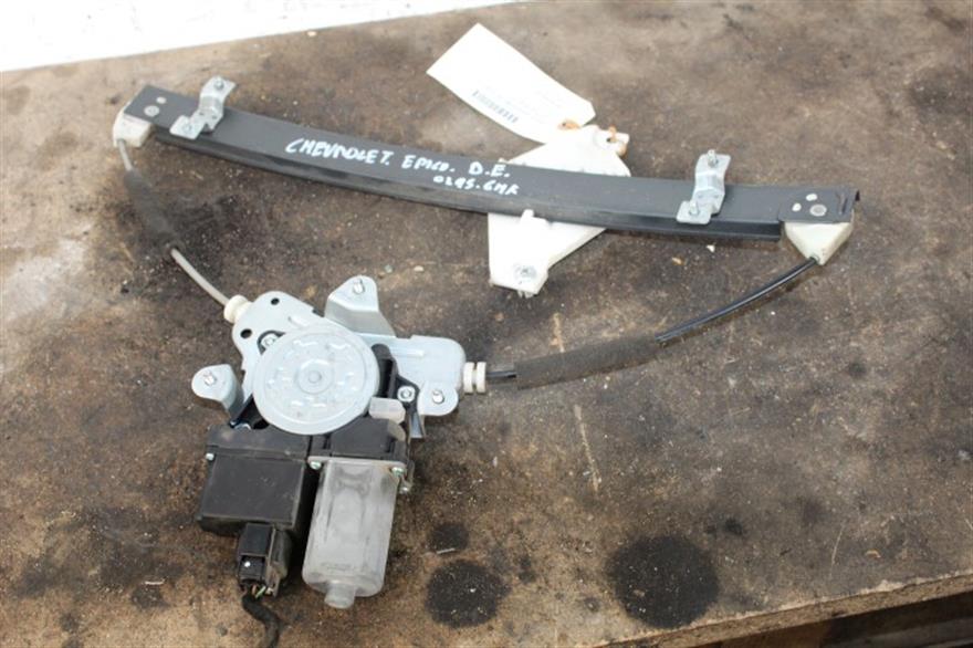 RECAMBIO para Chevrolet Epica 2.0 D 110Kw (2009)
