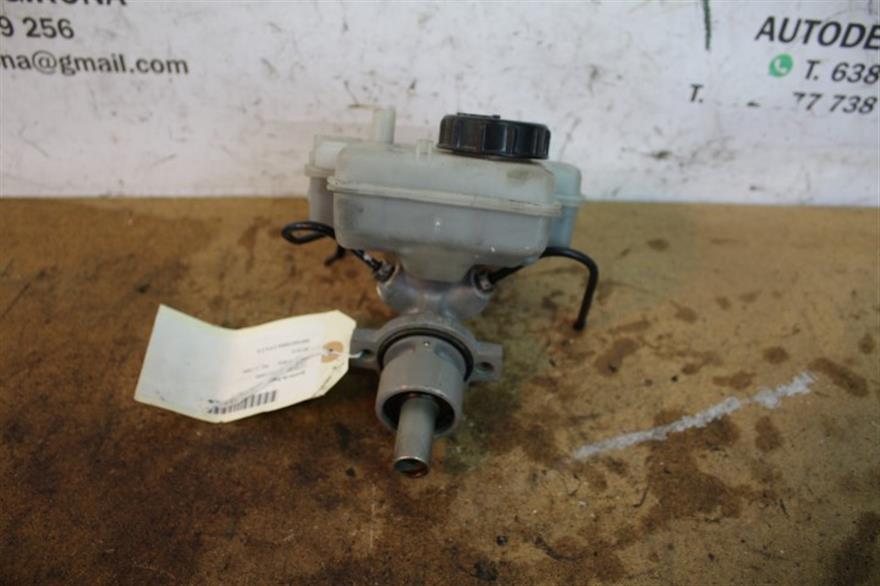 RECAMBIO para Citroen Saxo 1.5 D 42Kw (1998)