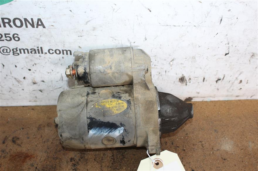 RECAMBIO para Hyundai Accent 1.3 G 62Kw (1997)