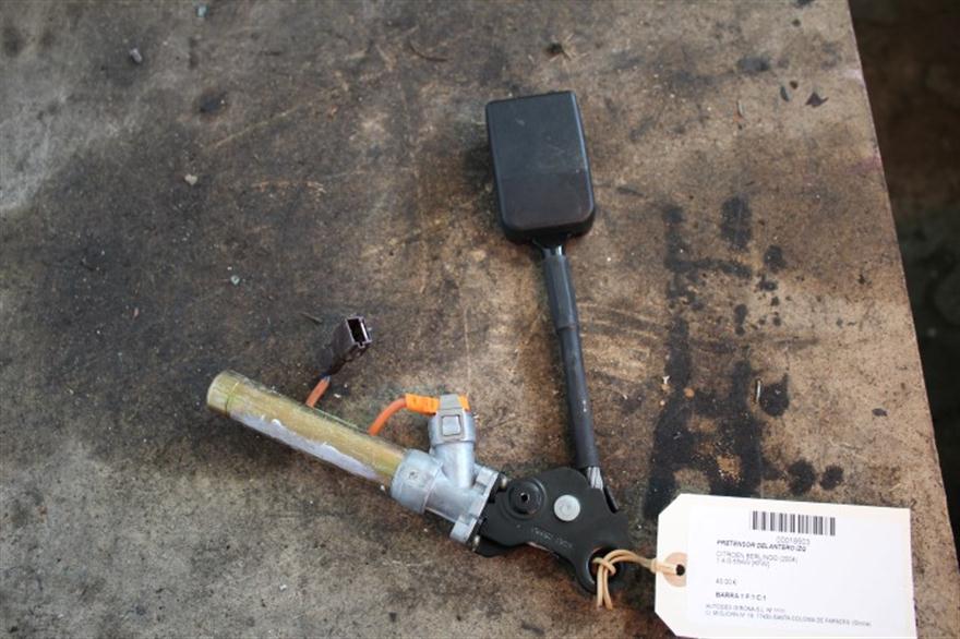 RECAMBIO para Citroen Berlingo 1.4 G 55Kw (2004)