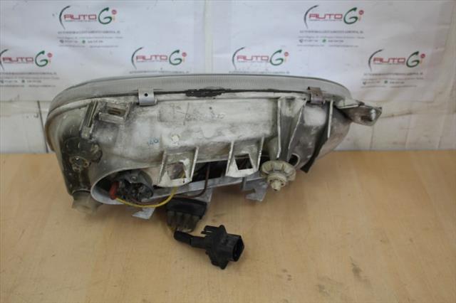 RECAMBIO para Volkswagen Golf 1.9 TDI GOLF III 3P 66Kw (1996)