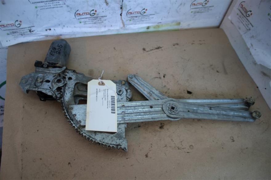RECAMBIO para Peugeot 205 1.4 GT 61,50Kw (1992)