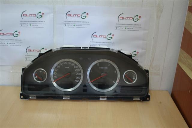RECAMBIO para Volvo S60 2.4 D 120Kw (2006)