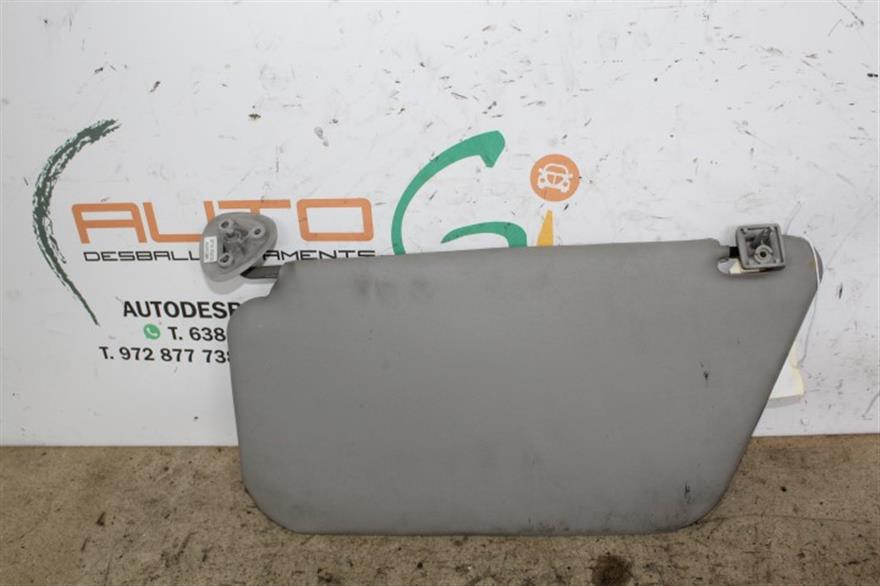 RECAMBIO para Ford TRANSIT CONNECT 1.8 TDDI 55Kw (2006)