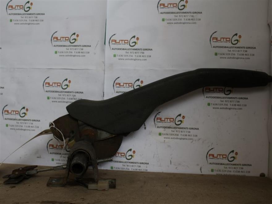 RECAMBIO para Mitsubishi Space Wagon 1.8 D 4D65 (1992)