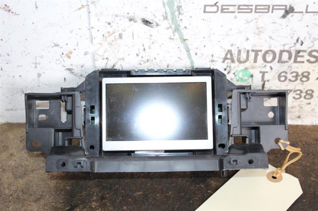 RECAMBIO para Ford Focus