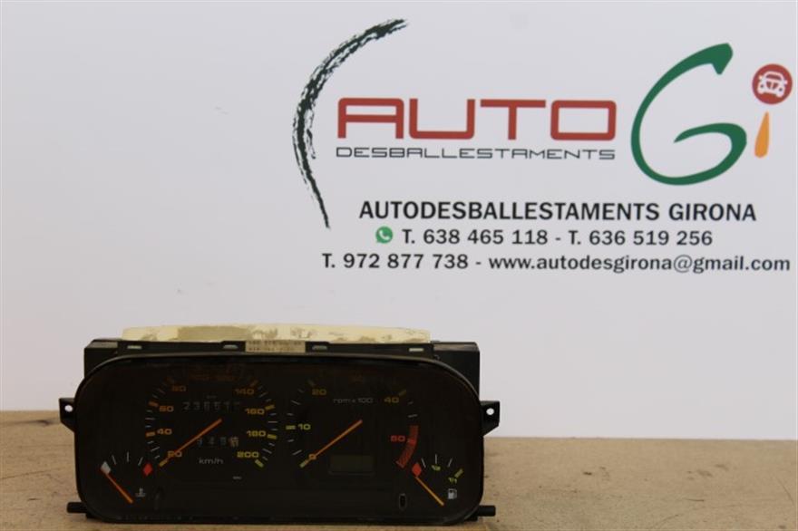 RECAMBIO para Seat Ibiza 1.9 TD (1994)