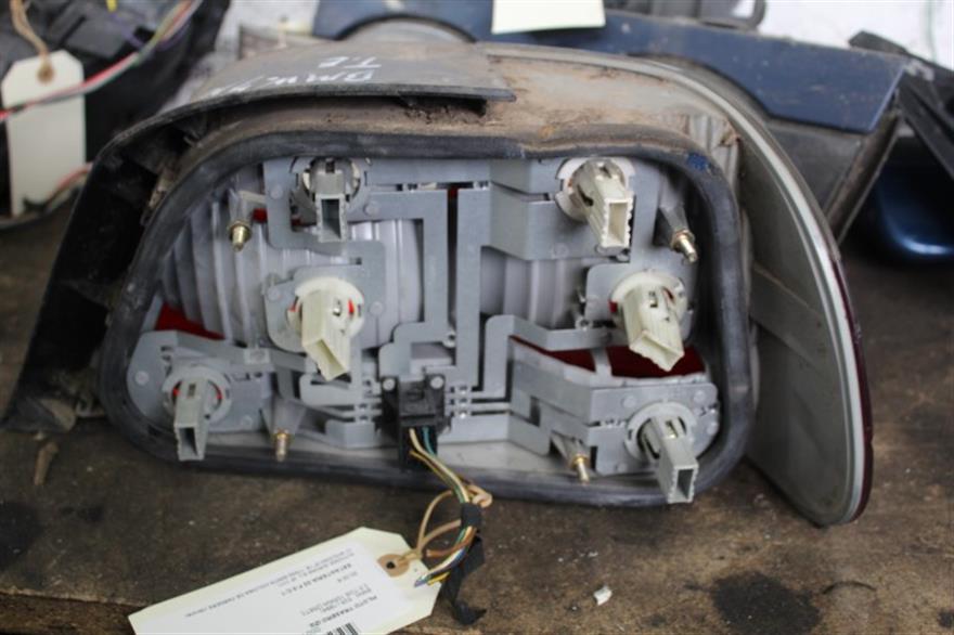 RECAMBIO para Bmw   525 2.5 TDS E39 105Kw (1994)