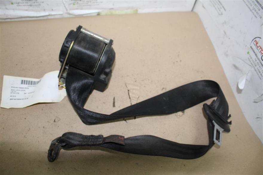 RECAMBIO para Seat Leon 1.9 TDI LEON I (2003)