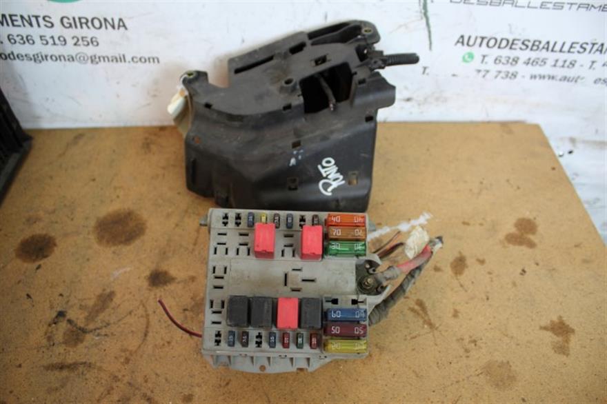 RECAMBIO para Fiat Punto 1.2 G (2002)