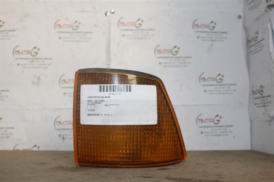 RECAMBIO para Bmw   530