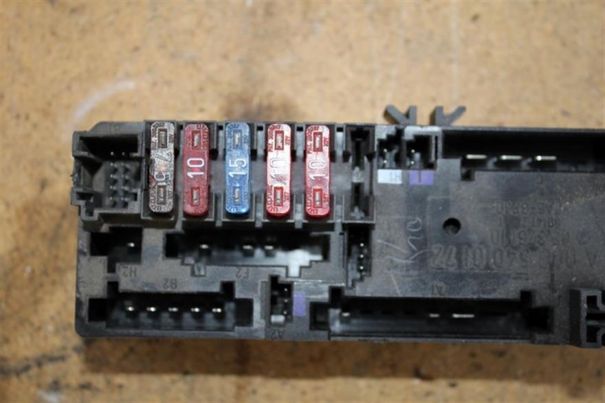 RECAMBIO para Mercedes E 300 3.0 TD 130Kw (1998)