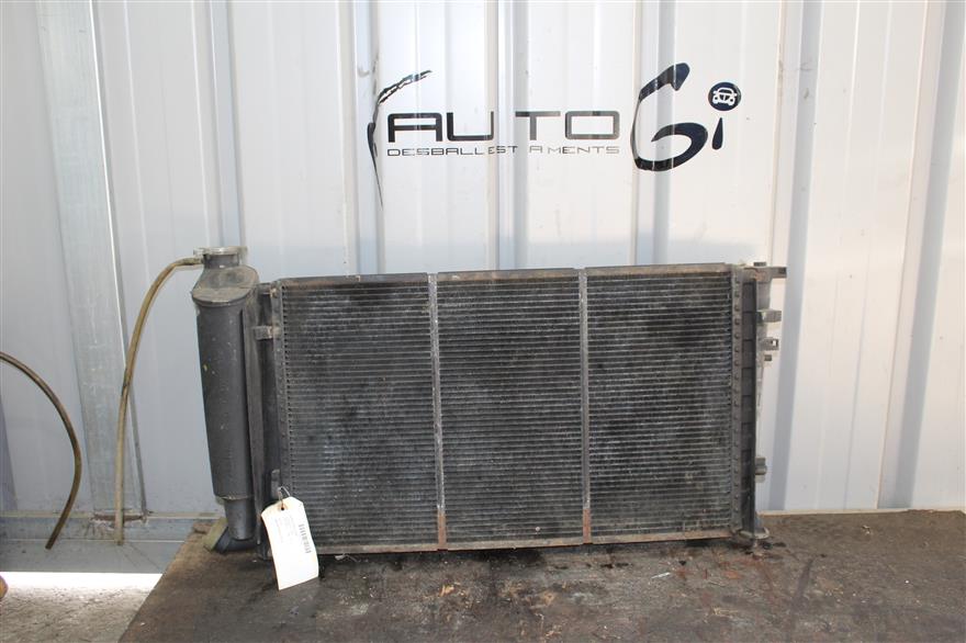 RECAMBIO para Citroen Zx 1.9 D D98 51Kw (1994)