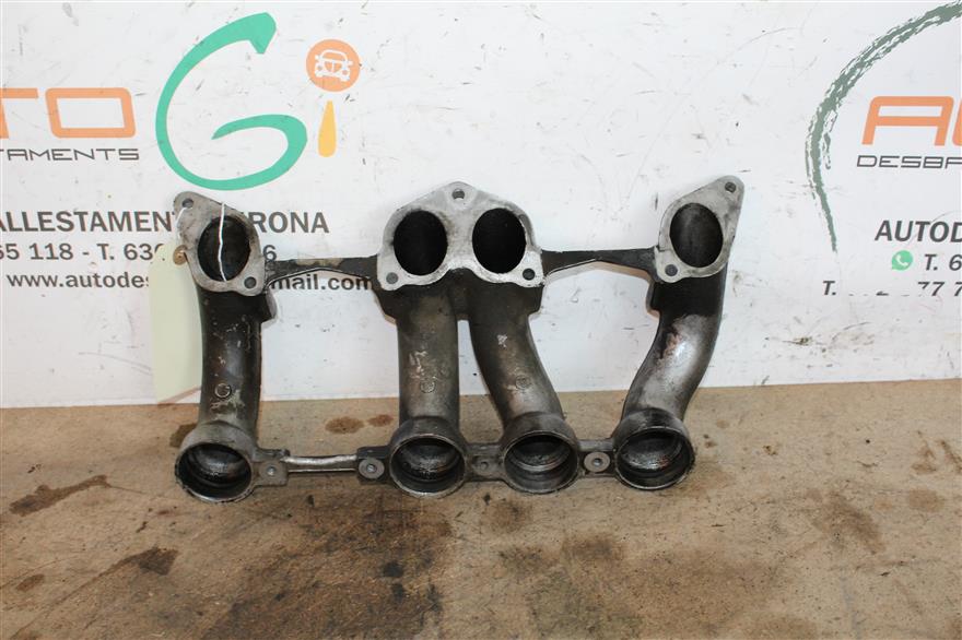 RECAMBIO para Citroen Zx 1.9 D D98 51Kw (1994)