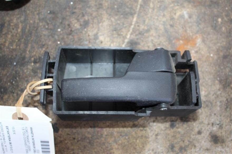 RECAMBIO para Ford TRANSIT CONNECT 1.8 TDCI 55Kw (2008)