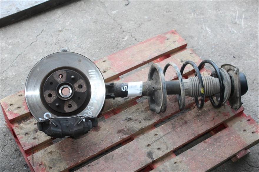 RECAMBIO para Fiat Brava 1.9 D 74Kw (2000)