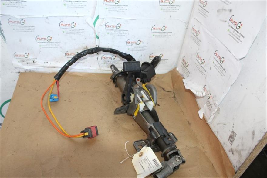 RECAMBIO para Citroen Xsara 1.6 G 65Kw (2000)