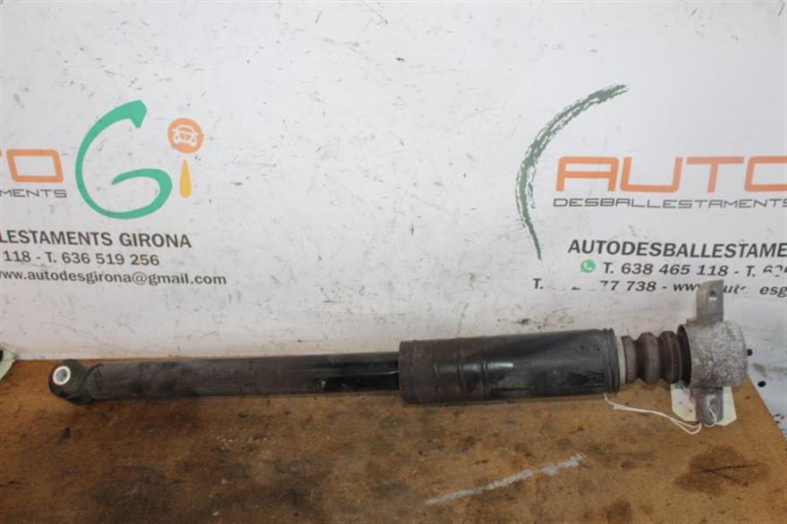 RECAMBIO para Fiat Grande Punto 1.4 G 70Kw (2007)