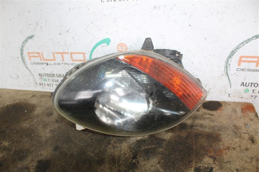RECAMBIO para Renault Kangoo