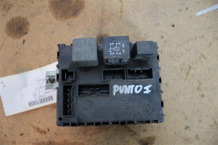 RECAMBIO para Fiat Punto 1.2 G 44Kw (1999)