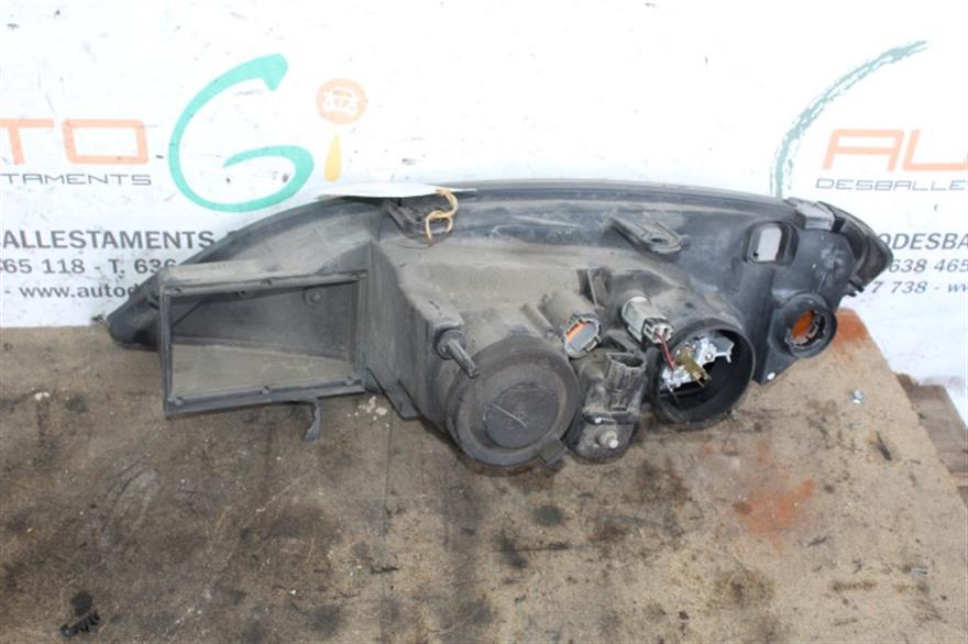 RECAMBIO para Nissan Primera 1.6 G 73Kw (2000)