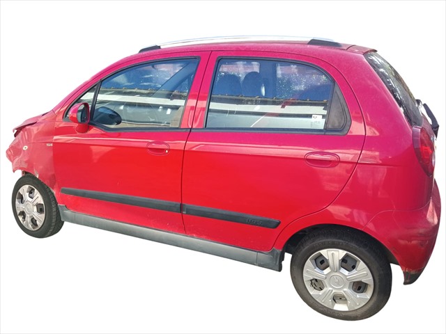 Chevrolet Matiz 0.8 G A08S3 (2008)