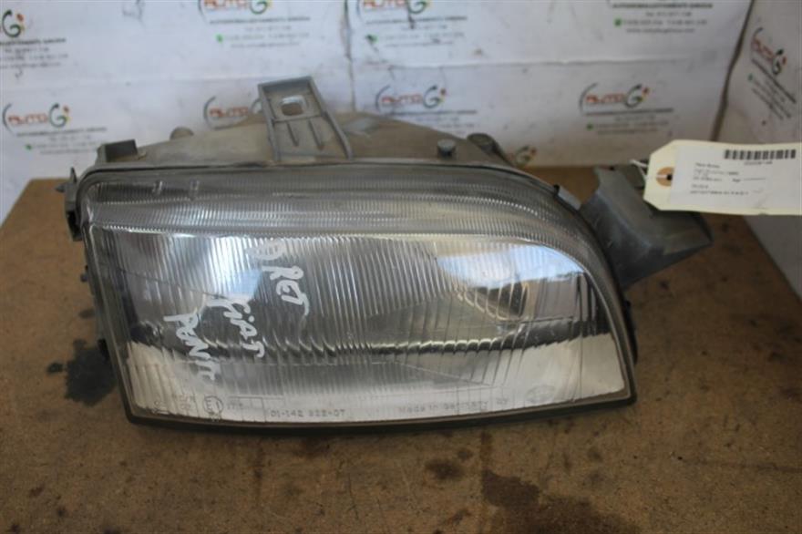 RECAMBIO para Fiat Punto 1.7 TD (1995)