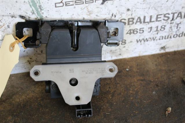 RECAMBIO para Ford Focus 1.6 TDCI FOCUS III 85Kw (2015)