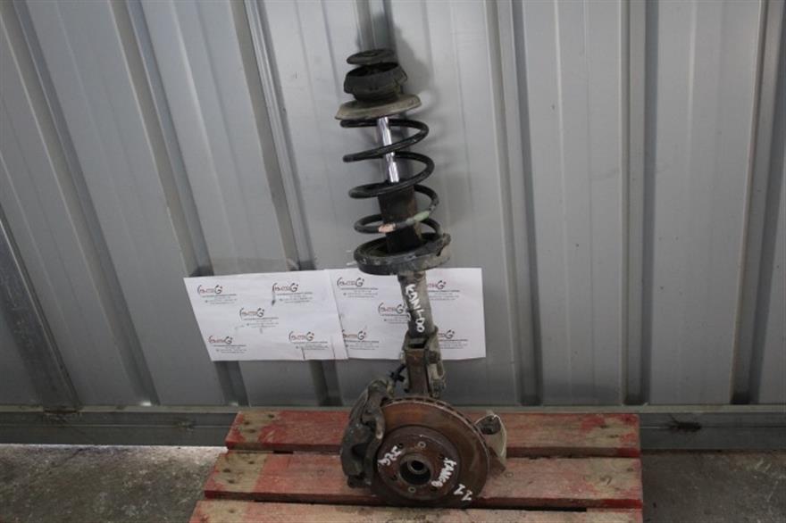 RECAMBIO para Renault Kangoo 1.9 D 40Kw (2002)
