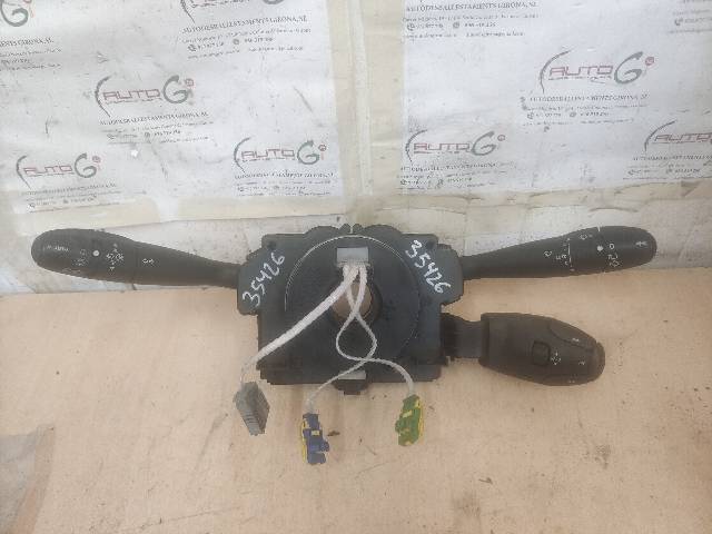 RECAMBIO para Peugeot 206 2.0 HDI SW 66Kw (2003)