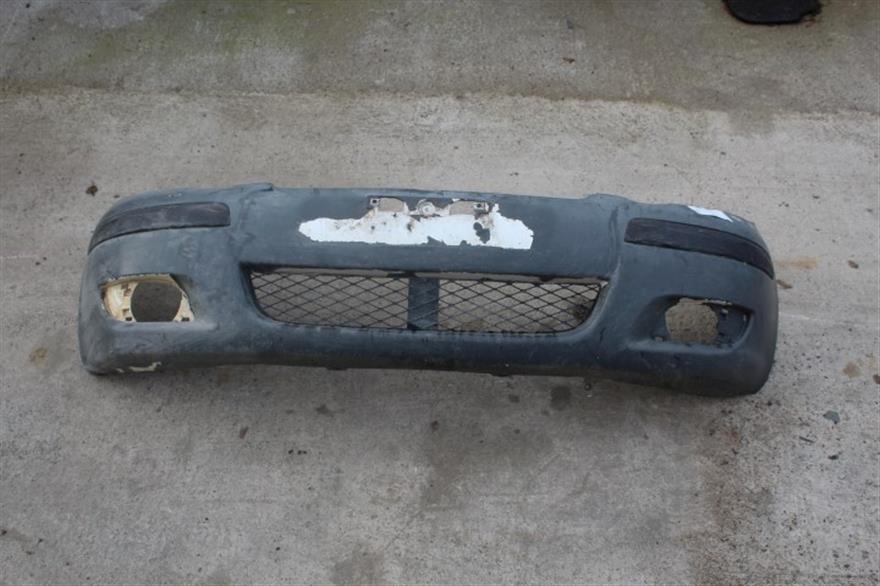 RECAMBIO para Toyota Yaris 1.4 D (2003)