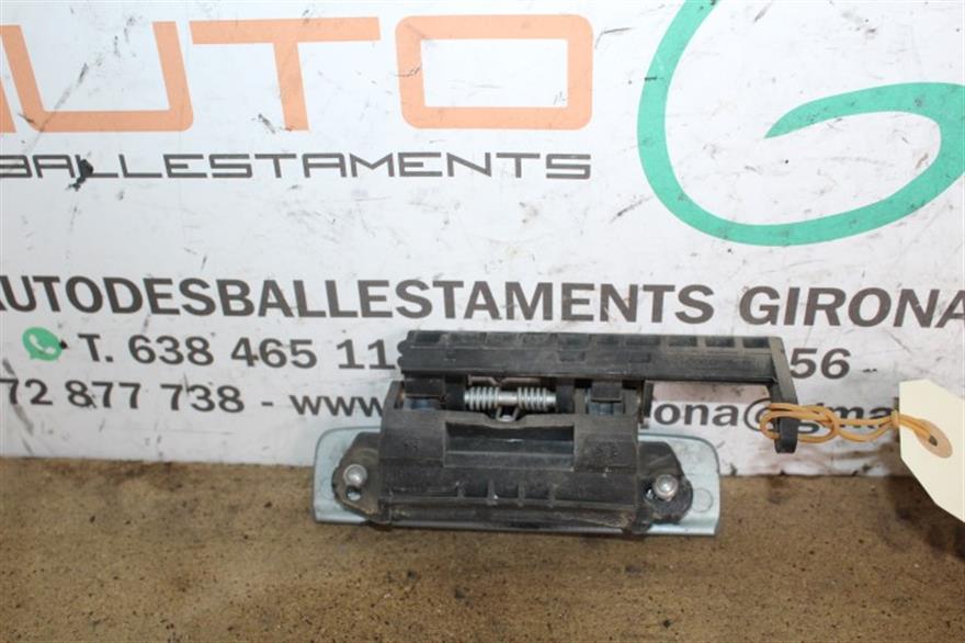 RECAMBIO para Peugeot 306 1.6 G (2000)